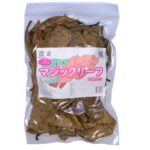 【貞にゃん⭐️さん予約】沖縄県やんばる産　マジックリーフ　1kg 沖縄県やんばる産マジックリーフ 60g 20〜25枚入 UV殺菌灯照射
